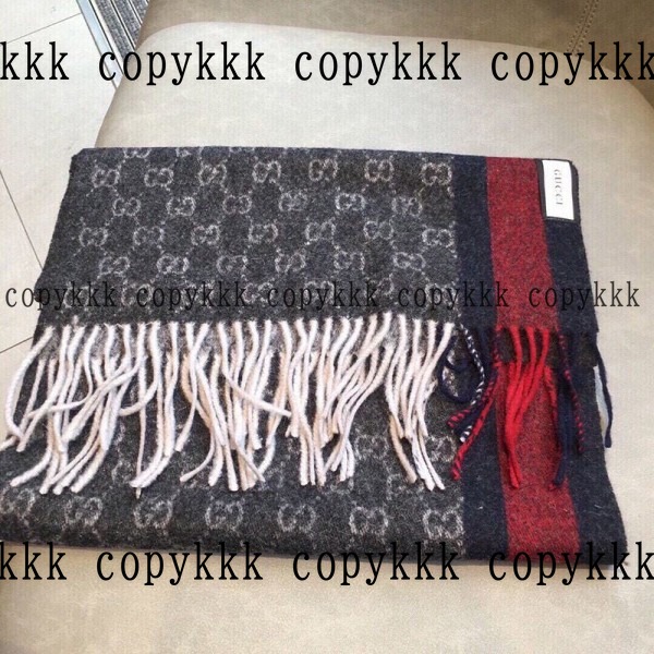 大人気 グッチ スカーフ ブランドコピー - scarves-00035 画像 2