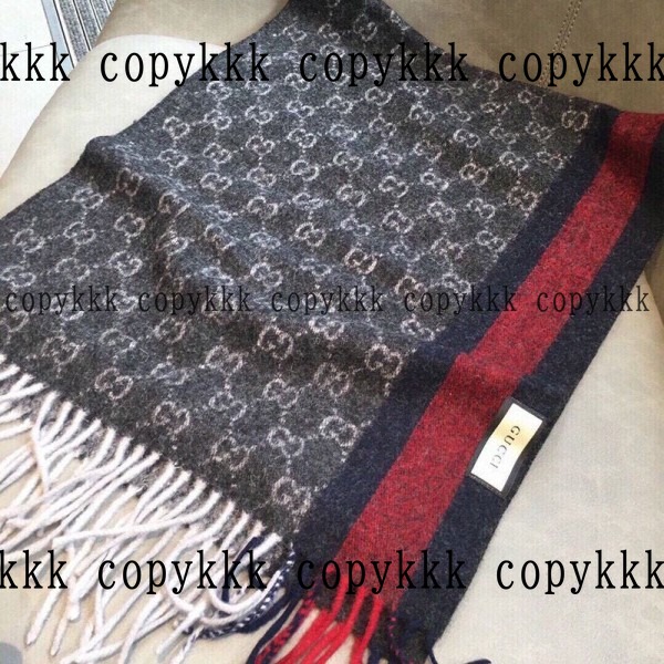 大人気 グッチ スカーフ ブランドコピー - scarves-00035 画像 3