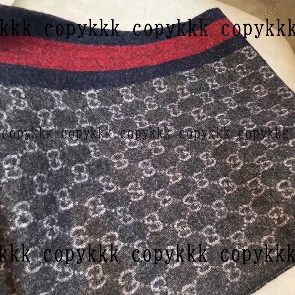 大人気 グッチ スカーフ ブランドコピー - scarves-00035 画像 4