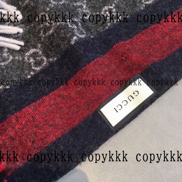 大人気 グッチ スカーフ ブランドコピー - scarves-00035 画像 5