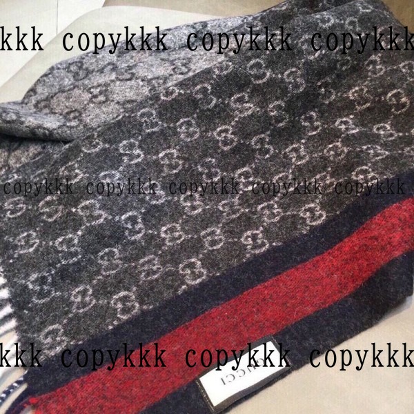 大人気 グッチ スカーフ ブランドコピー - scarves-00035 画像 6