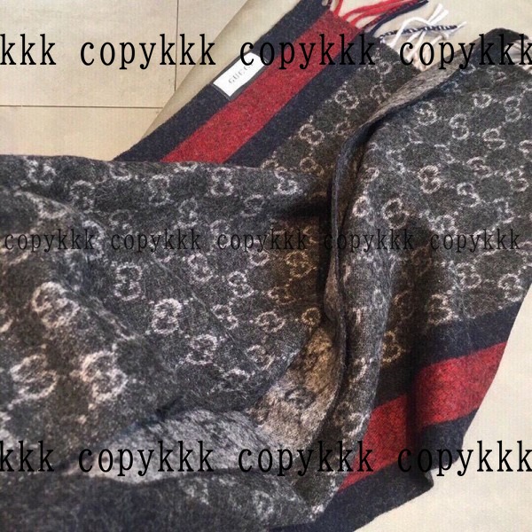 大人気 グッチ スカーフ ブランドコピー - scarves-00035 画像 7