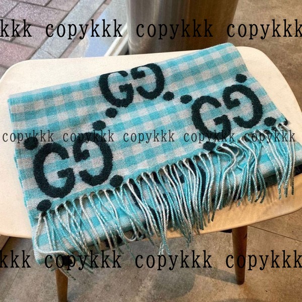 グッチ スカーフ ブランドコピー 激安通販 - scarves-00036