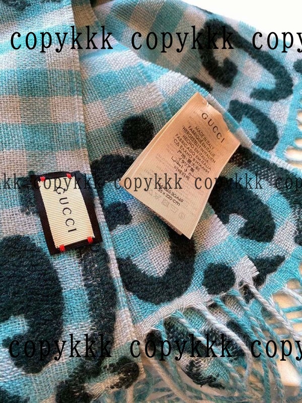 グッチ スカーフ ブランドコピー 激安通販 - scarves-00036 画像 6