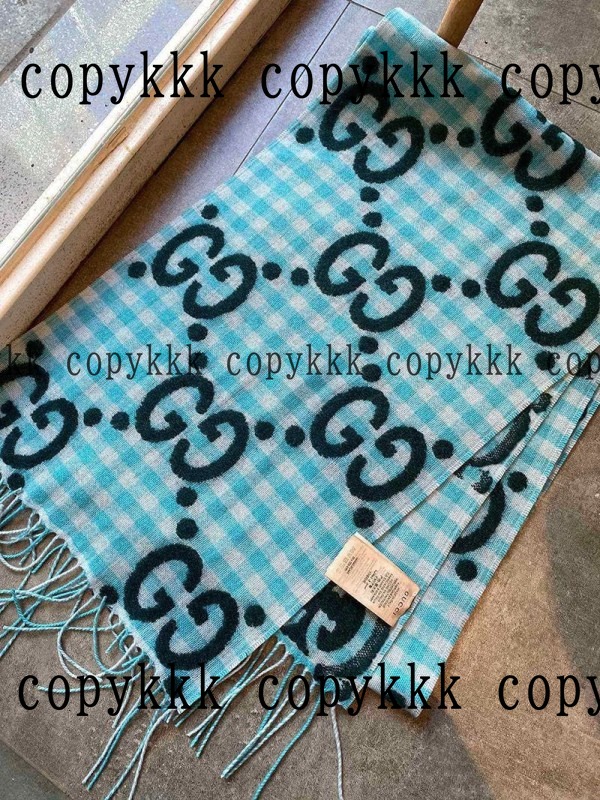 グッチ スカーフ ブランドコピー 激安通販 - scarves-00036 画像 7