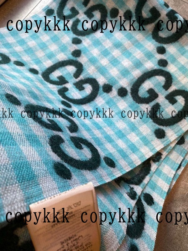グッチ スカーフ ブランドコピー 激安通販 - scarves-00036 画像 8
