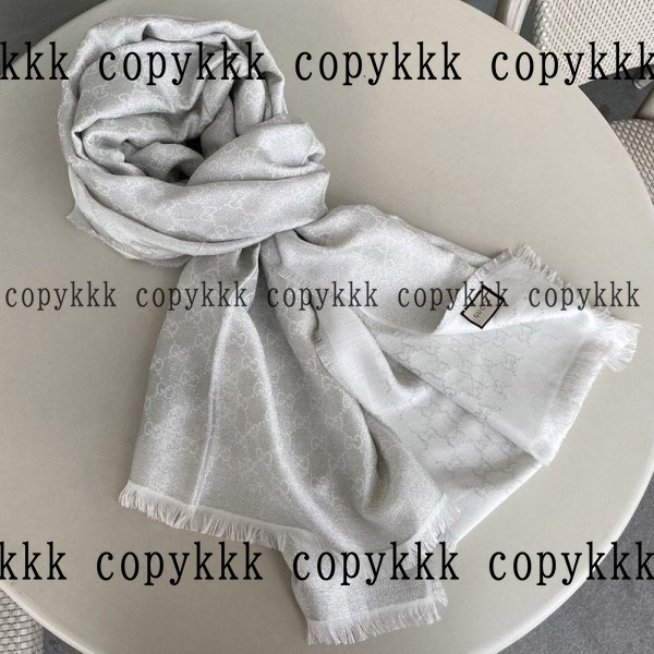 大人気 グッチ スカーフ ブランドコピー - scarves-00040