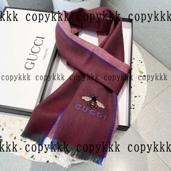 大人気 グッチ スカーフ ブランドコピー - scarves-00044 メイン画像