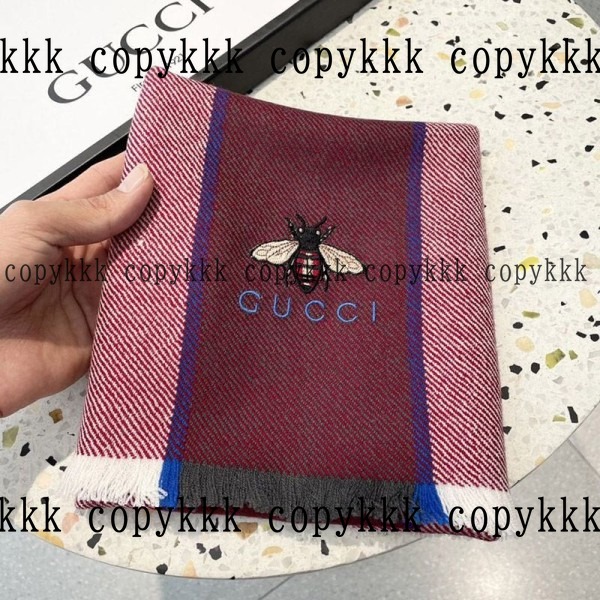 大人気 グッチ スカーフ ブランドコピー - scarves-00044 画像 2