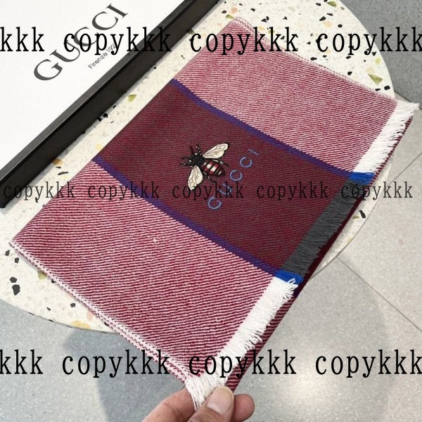 大人気 グッチ スカーフ ブランドコピー - scarves-00044 画像 3