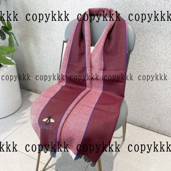 大人気 グッチ スカーフ ブランドコピー - scarves-00044 画像 4