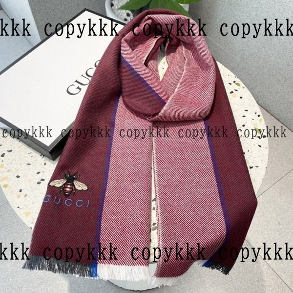 大人気 グッチ スカーフ ブランドコピー - scarves-00044 画像 5