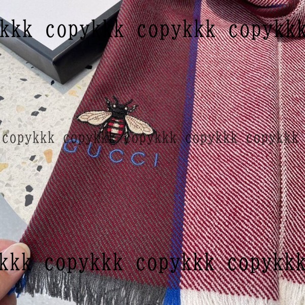 大人気 グッチ スカーフ ブランドコピー - scarves-00044 画像 6