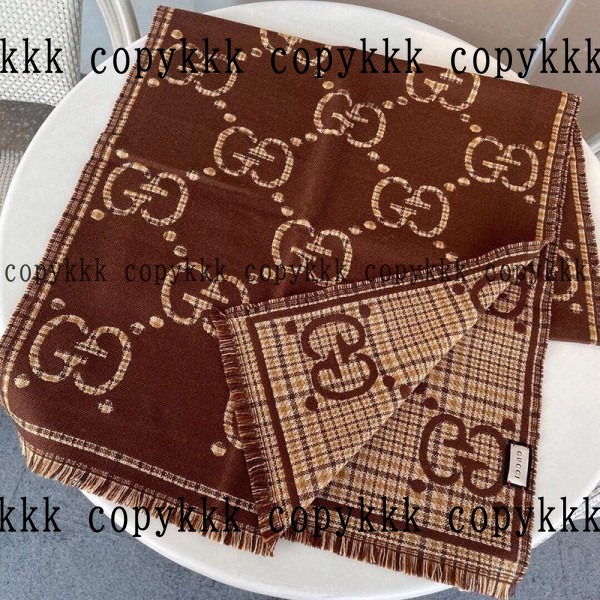 大人気 グッチ スカーフ ブランドコピー - scarves-00046