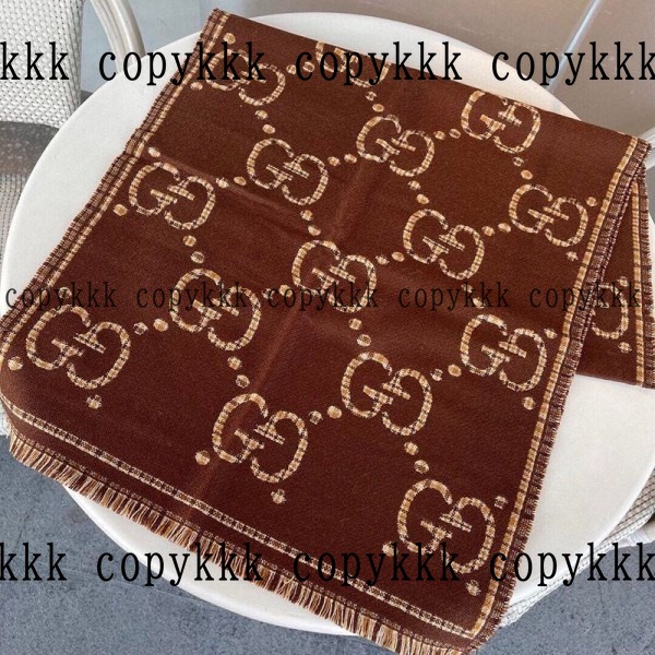 大人気 グッチ スカーフ ブランドコピー - scarves-00046 画像 3