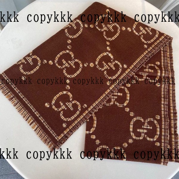 大人気 グッチ スカーフ ブランドコピー - scarves-00046 画像 4