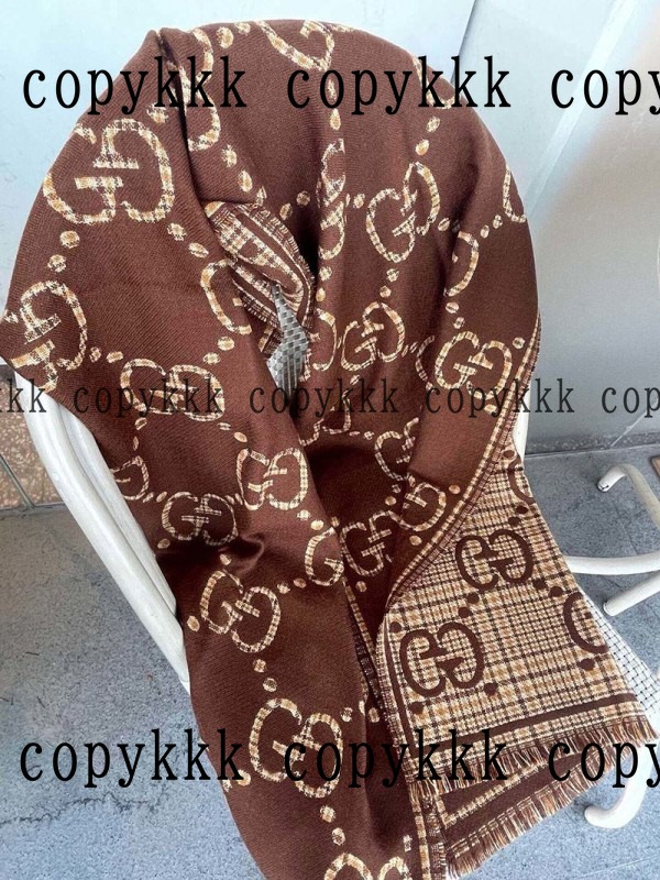 大人気 グッチ スカーフ ブランドコピー - scarves-00046 画像 5