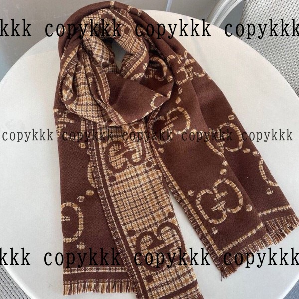 大人気 グッチ スカーフ ブランドコピー - scarves-00046 画像 7