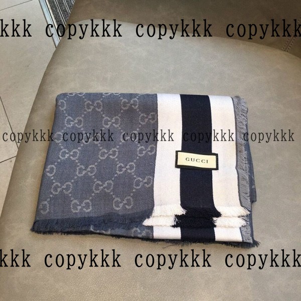 グッチ スカーフ ブランドコピー 激安通販 - scarves-00047 画像 2