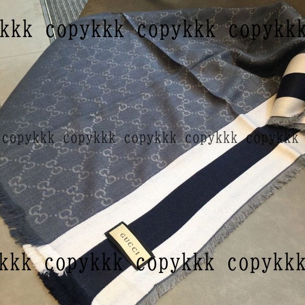 グッチ スカーフ ブランドコピー 激安通販 - scarves-00047 画像 3