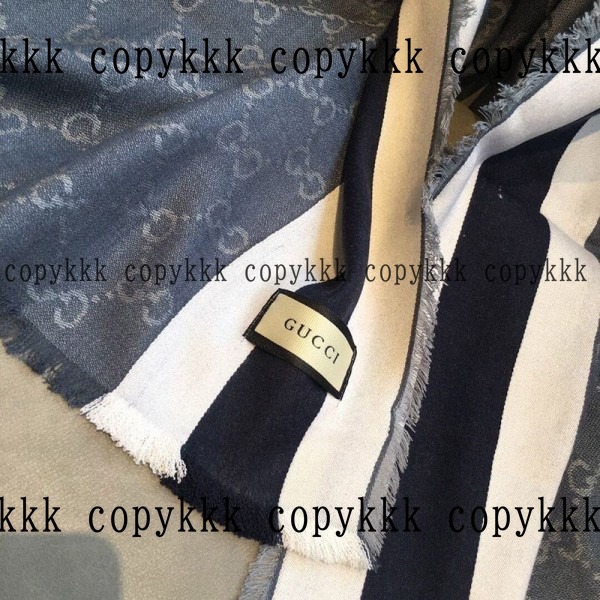 グッチ スカーフ ブランドコピー 激安通販 - scarves-00047 画像 8