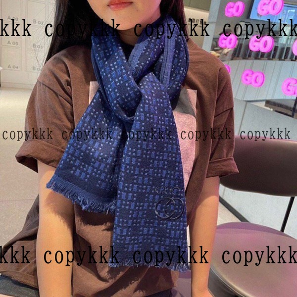 大人気 グッチ スカーフ ブランドコピー - scarves-00048