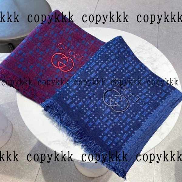 大人気 グッチ スカーフ ブランドコピー - scarves-00048 画像 2