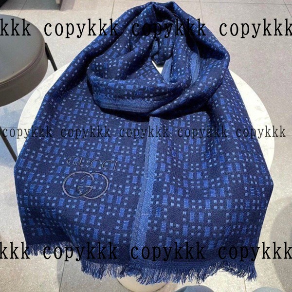 大人気 グッチ スカーフ ブランドコピー - scarves-00048 画像 4