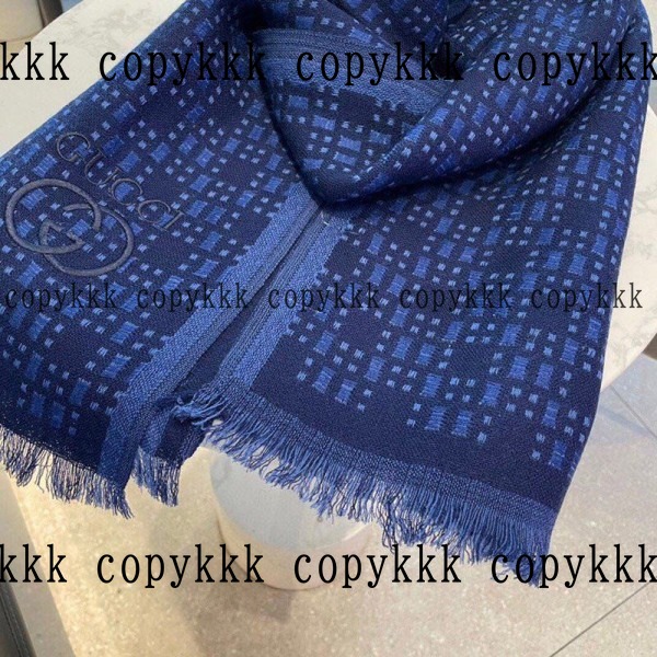 大人気 グッチ スカーフ ブランドコピー - scarves-00048 画像 5