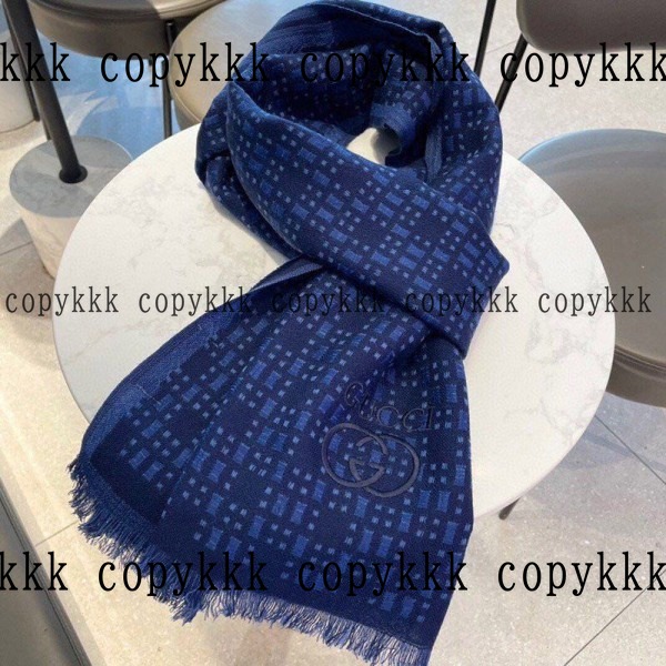 大人気 グッチ スカーフ ブランドコピー - scarves-00048 画像 6