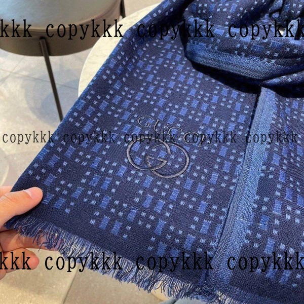 大人気 グッチ スカーフ ブランドコピー - scarves-00048 画像 7