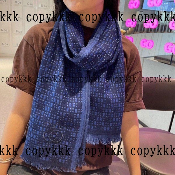 大人気 グッチ スカーフ ブランドコピー - scarves-00048 画像 9