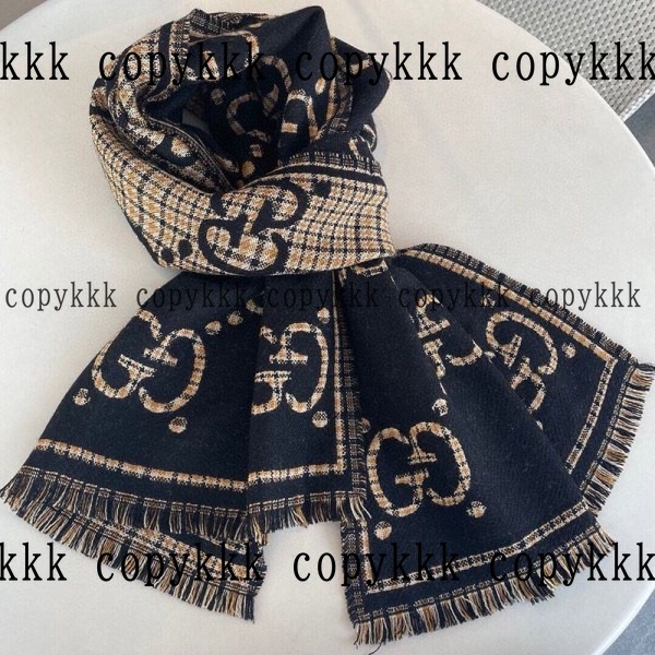 人気 グッチ スカーフ N級品 - scarves-00051