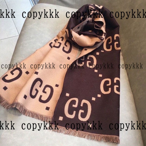 大人気 グッチ スカーフ ブランドコピー - scarves-00053 おすすめN級品
