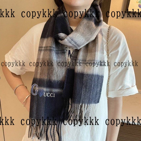 グッチ スカーフ ブランドコピー 激安通販 - scarves-00054 おすすめN級品