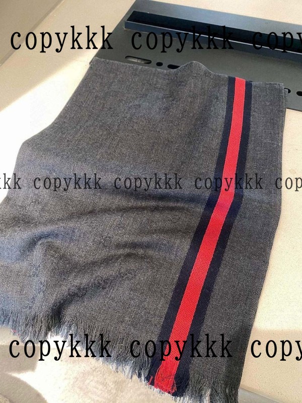 送料無料 グッチ スカーフ コピー - scarves-00056 画像 4