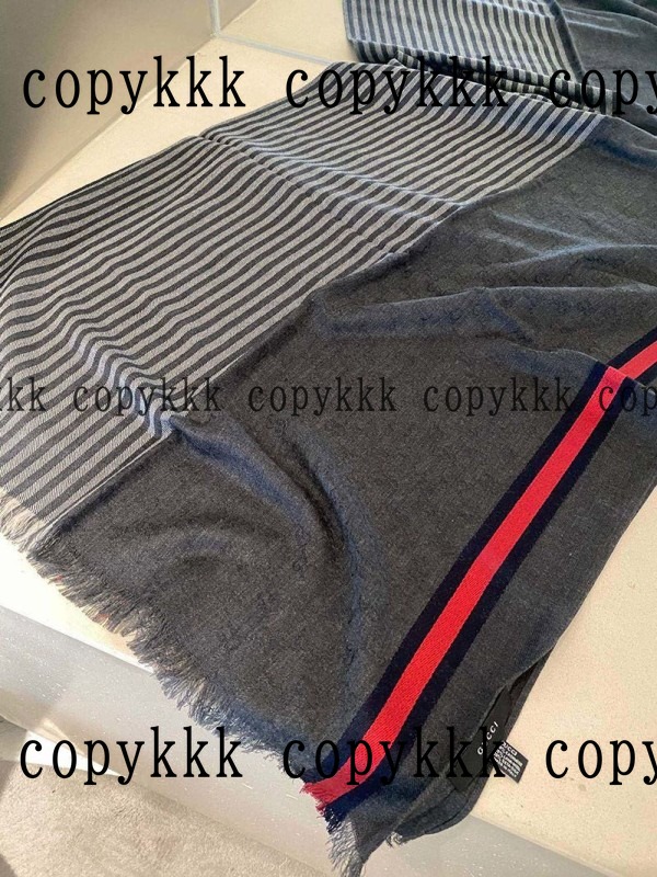 送料無料 グッチ スカーフ コピー - scarves-00056 画像 5