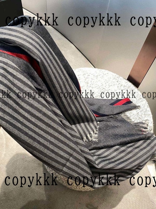 送料無料 グッチ スカーフ コピー - scarves-00056 画像 6