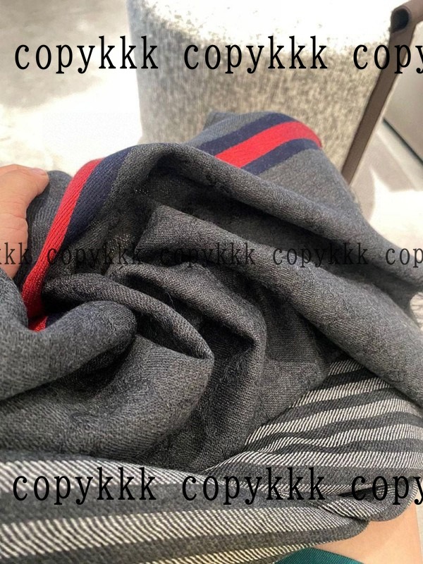 送料無料 グッチ スカーフ コピー - scarves-00056 画像 7