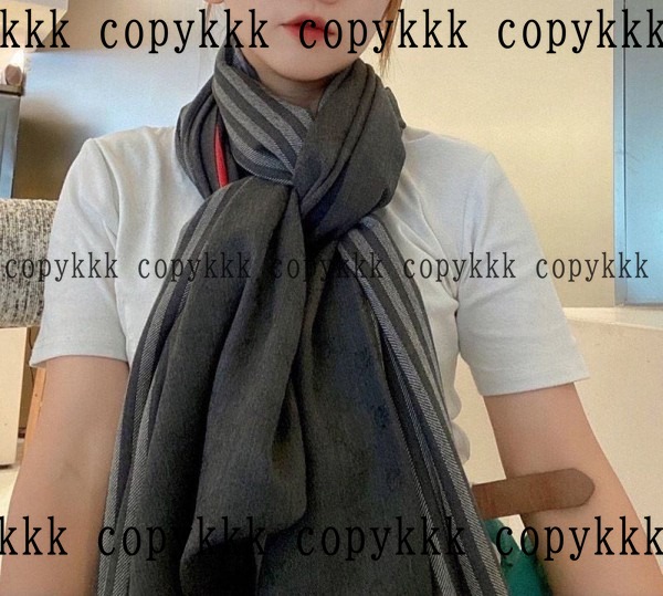 送料無料 グッチ スカーフ コピー - scarves-00056 画像 8