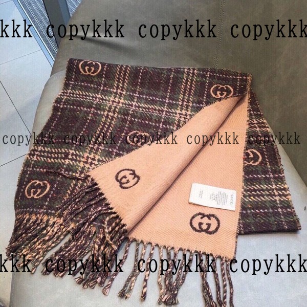 グッチ スカーフ ブランドコピー 激安通販 - scarves-00058 画像 4