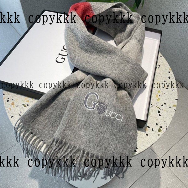 グッチ スカーフ N級品 送料無料 - scarves-00005