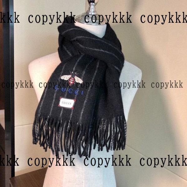 人気 グッチ スカーフ N級品 - scarves-00060