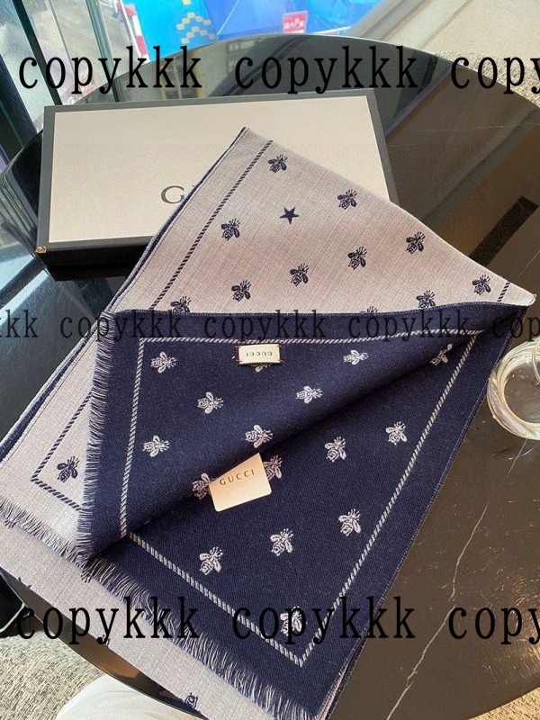 グッチ スカーフ N級品 送料無料 - scarves-00061