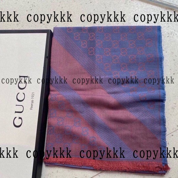 グッチ スカーフ ブランドコピー 激安通販 - scarves-00063