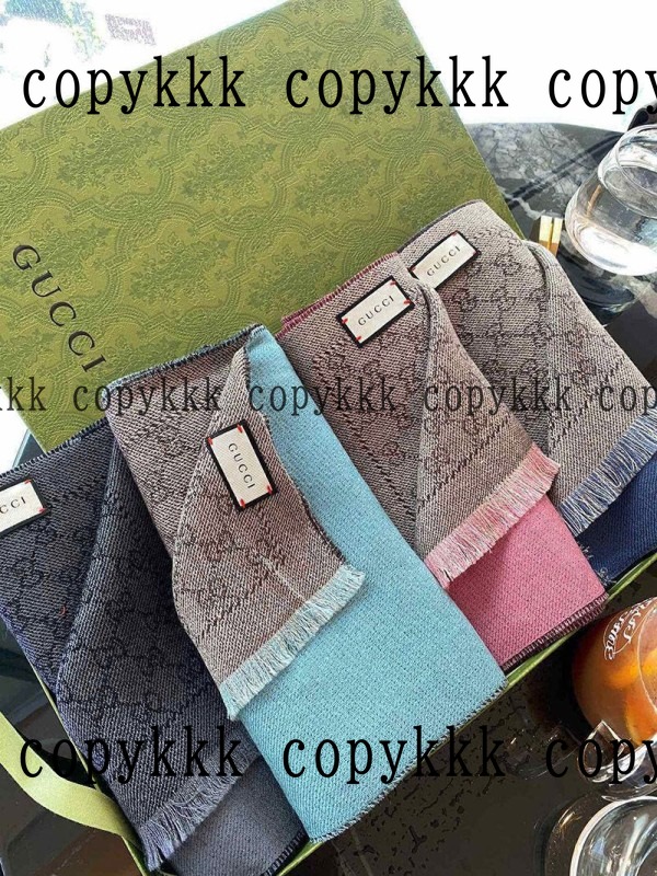 格安 グッチ スカーフ コピー - scarves-00064 画像 2