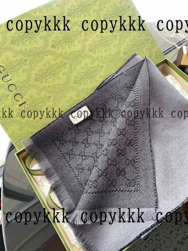 格安 グッチ スカーフ コピー - scarves-00064 画像 4