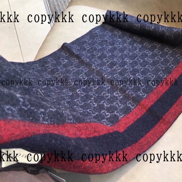 グッチ スカーフ ブランドコピー 激安通販 - scarves-00065 画像 5