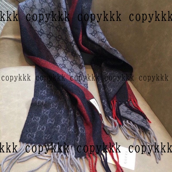グッチ スカーフ ブランドコピー 激安通販 - scarves-00065 画像 6