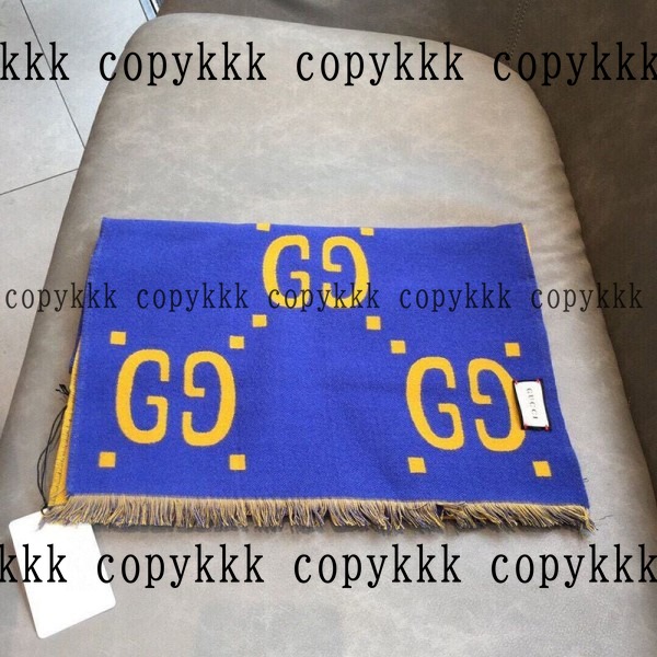 グッチ スカーフ N級品 送料無料 - scarves-00069 画像 2